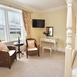 King Room Sea View