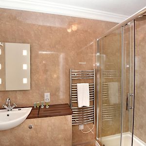 Superior Double or Twin Room Sea View